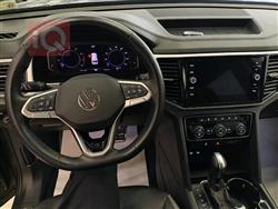 ڤۆڵکسواگن ئەتلەس